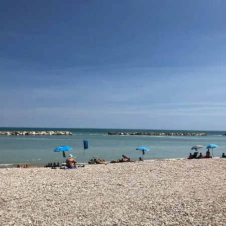 Daire Delizioso A Zona Sassonia *