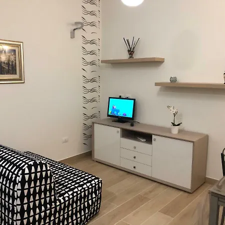 Delizioso A Zona Sassonia * Fano