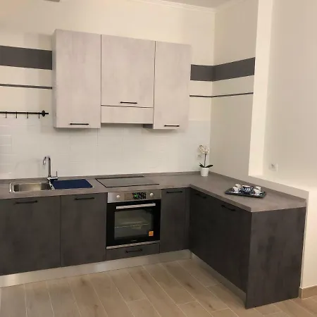 Delizioso A Zona Sassonia Daire Fano