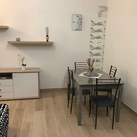 Delizioso A Zona Sassonia * Fano