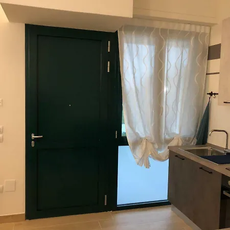 Lejlighed Delizioso A Zona Sassonia Fano