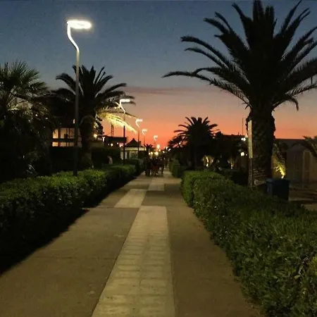 Delizioso A Zona Sassonia Lejlighed