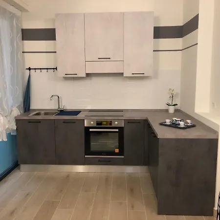 Delizioso A Zona Sassonia * Fano