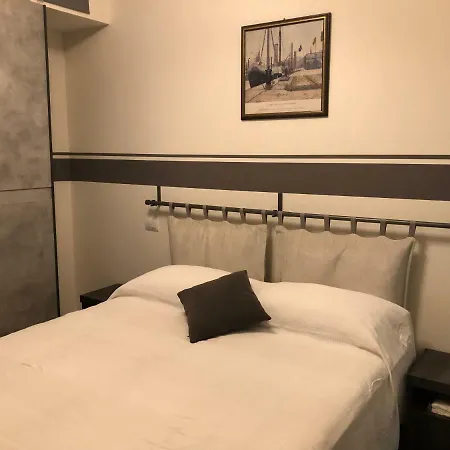 Apartamento Delizioso A Zona Sassonia *